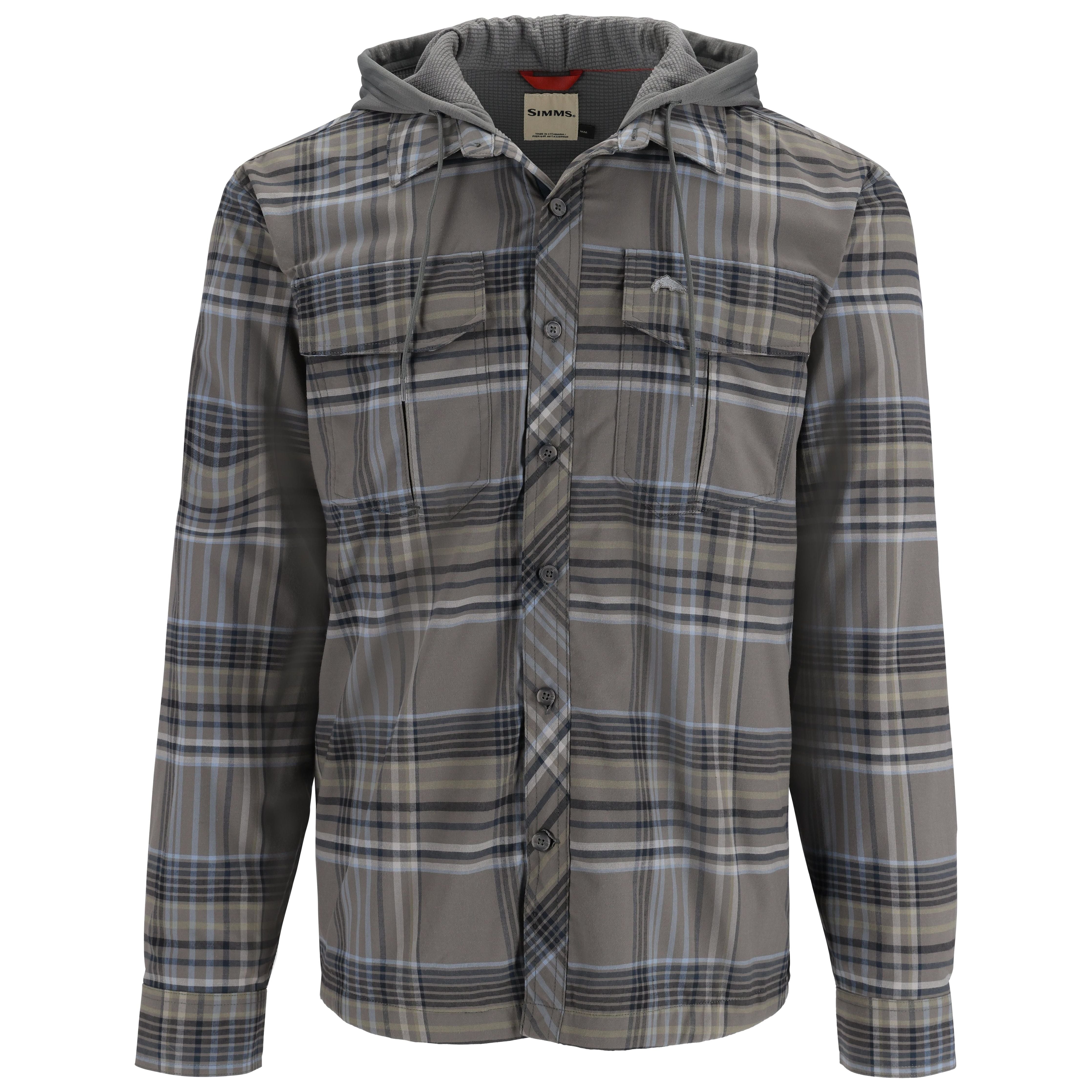 Simms Men's Coldweather Hoody Sale | Tailwaters Fly Fishing