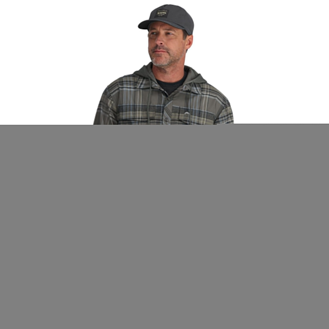 Simms Men's Coldweather Hoody Sale | Tailwaters Fly Fishing