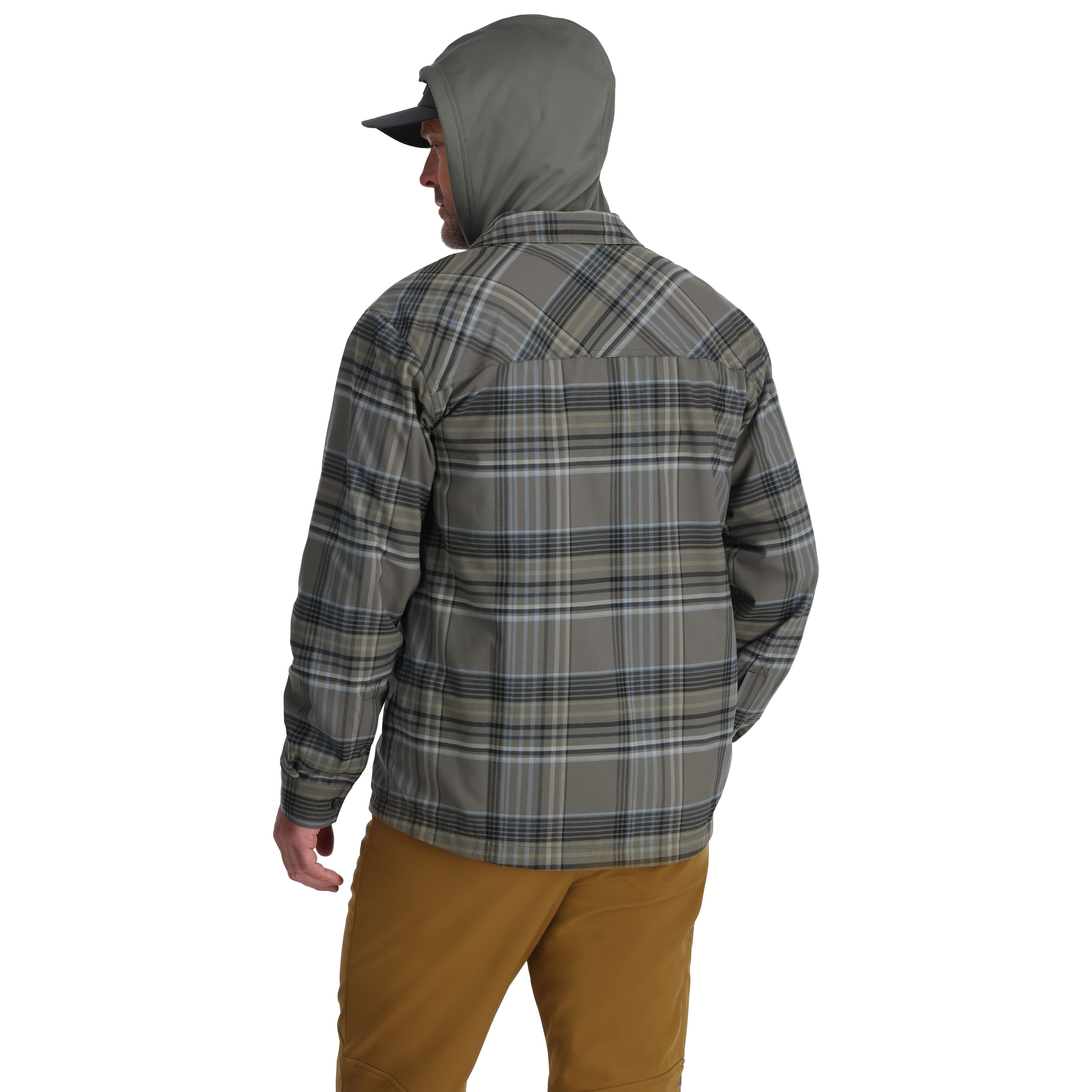 Simms Men's Coldweather Hoody Sale | Tailwaters Fly Fishing