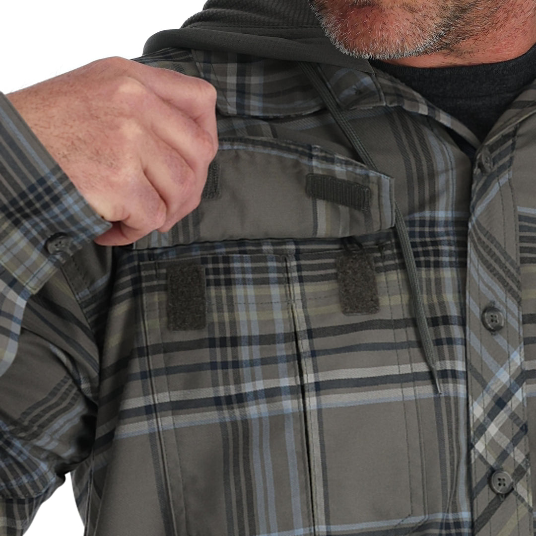 Simms Men's Coldweather Hoody Sale | Tailwaters Fly Fishing