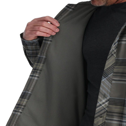 Simms Men's Coldweather Hoody Sale | Tailwaters Fly Fishing