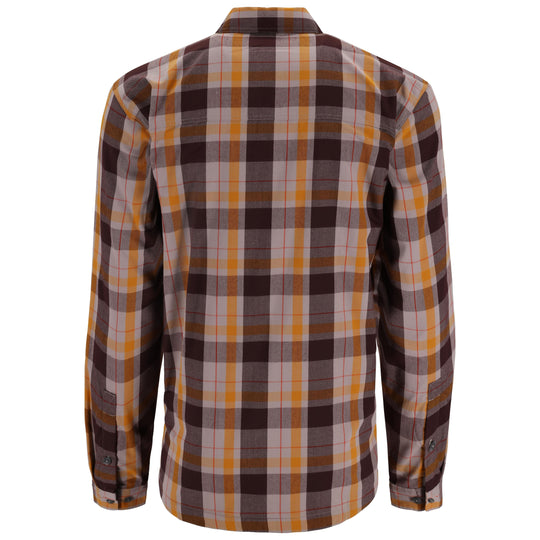 Simms Men's Coldweather LS Shirt Sale | Tailwaters Fly Fishing