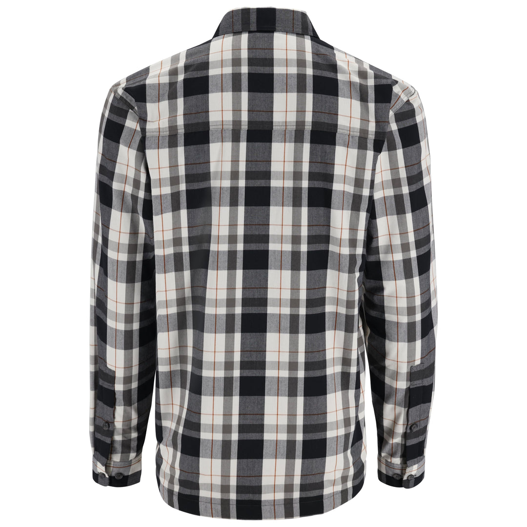 Simms Men's Coldweather LS Shirt Sale | Tailwaters Fly Fishing
