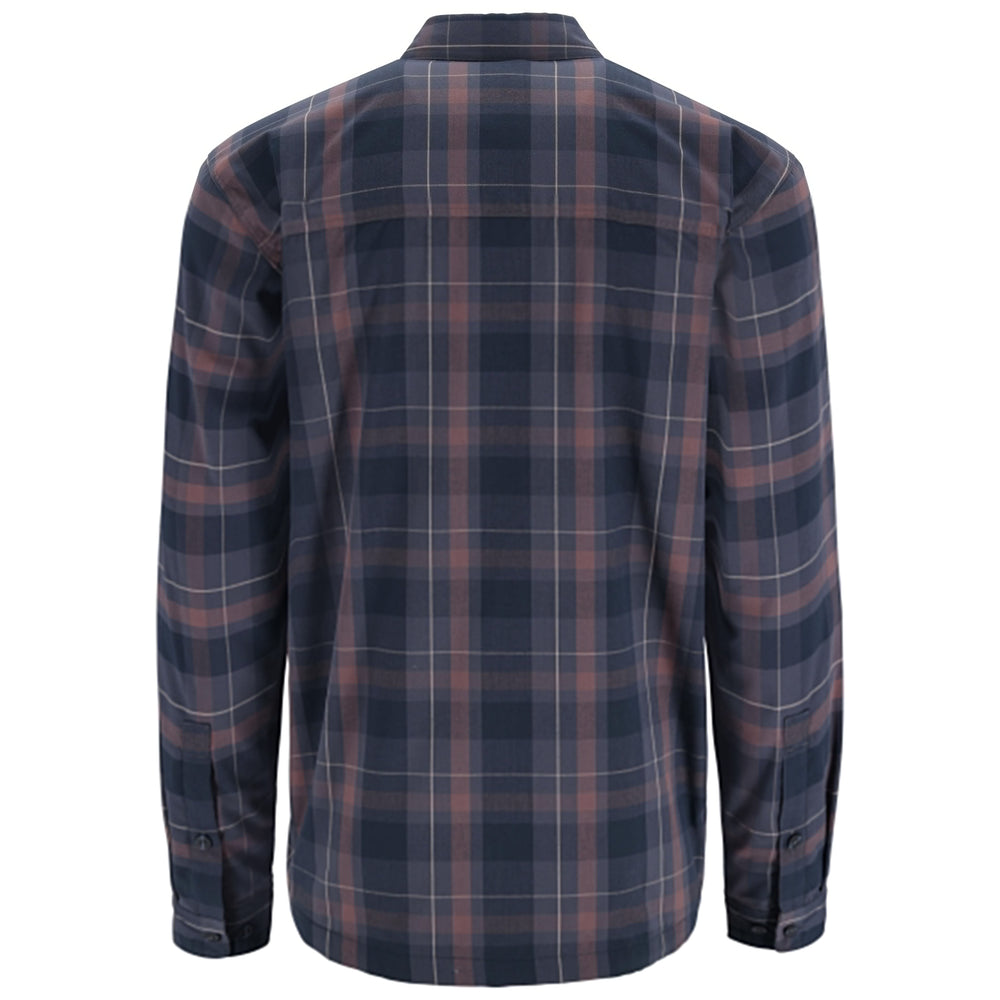 Simms Men's Coldweather LS Shirt Sale | Tailwaters Fly Fishing