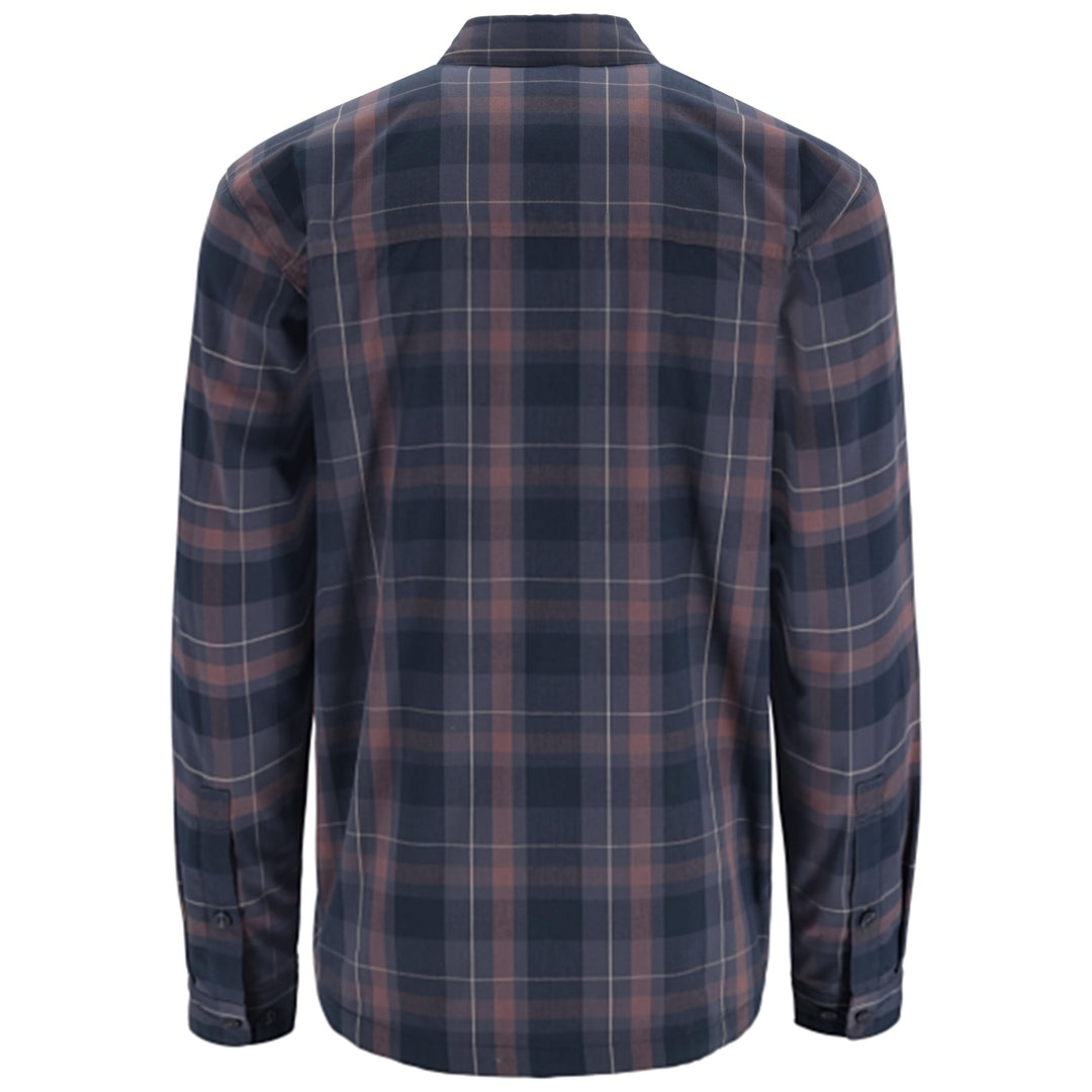 Simms Men's Coldweather LS Shirt Sale | Tailwaters Fly Fishing