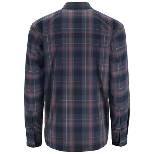 Simms Men's Coldweather LS Shirt Sale | Tailwaters Fly Fishing