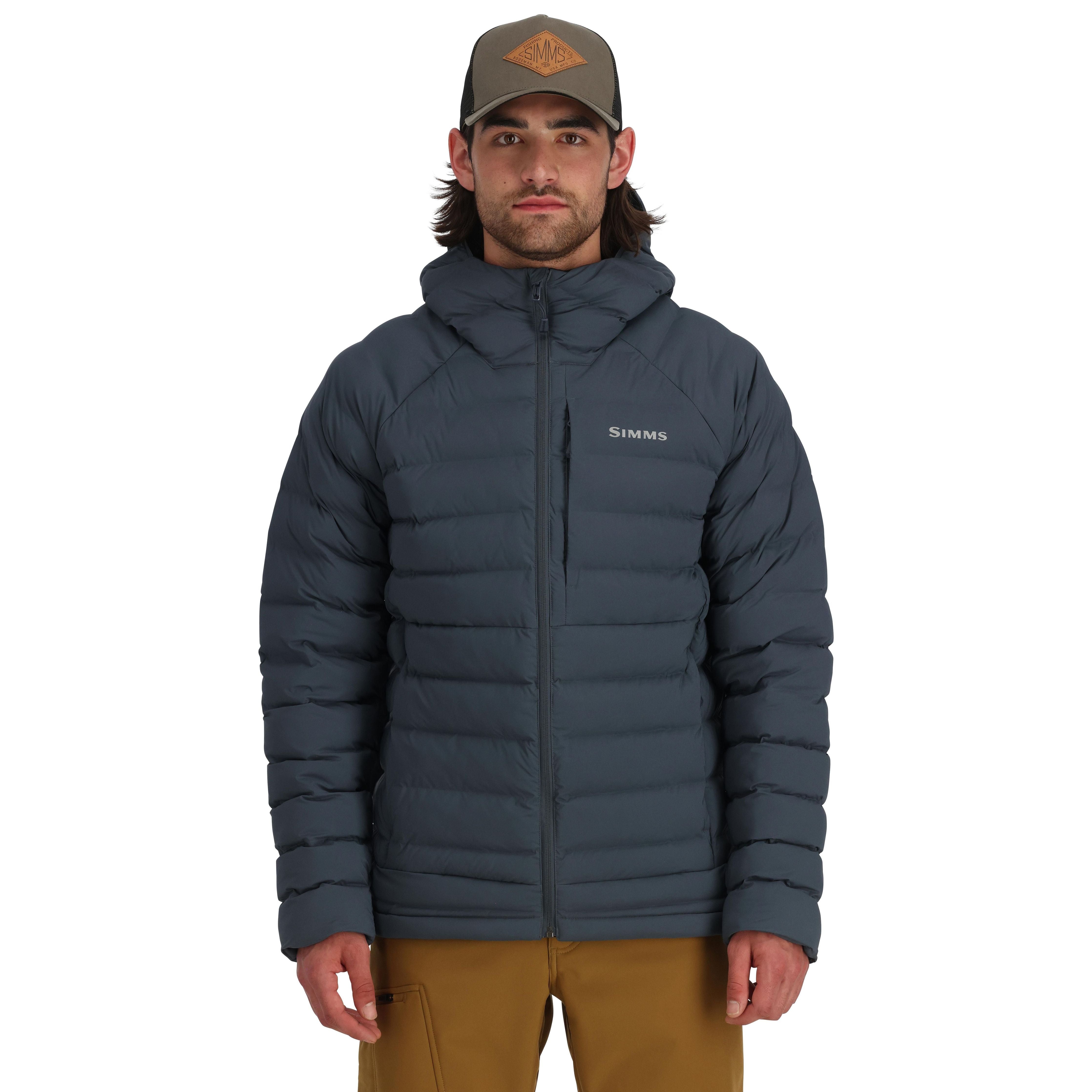 Simms Men's ExStream Hoody | Tailwaters Fly Fishing