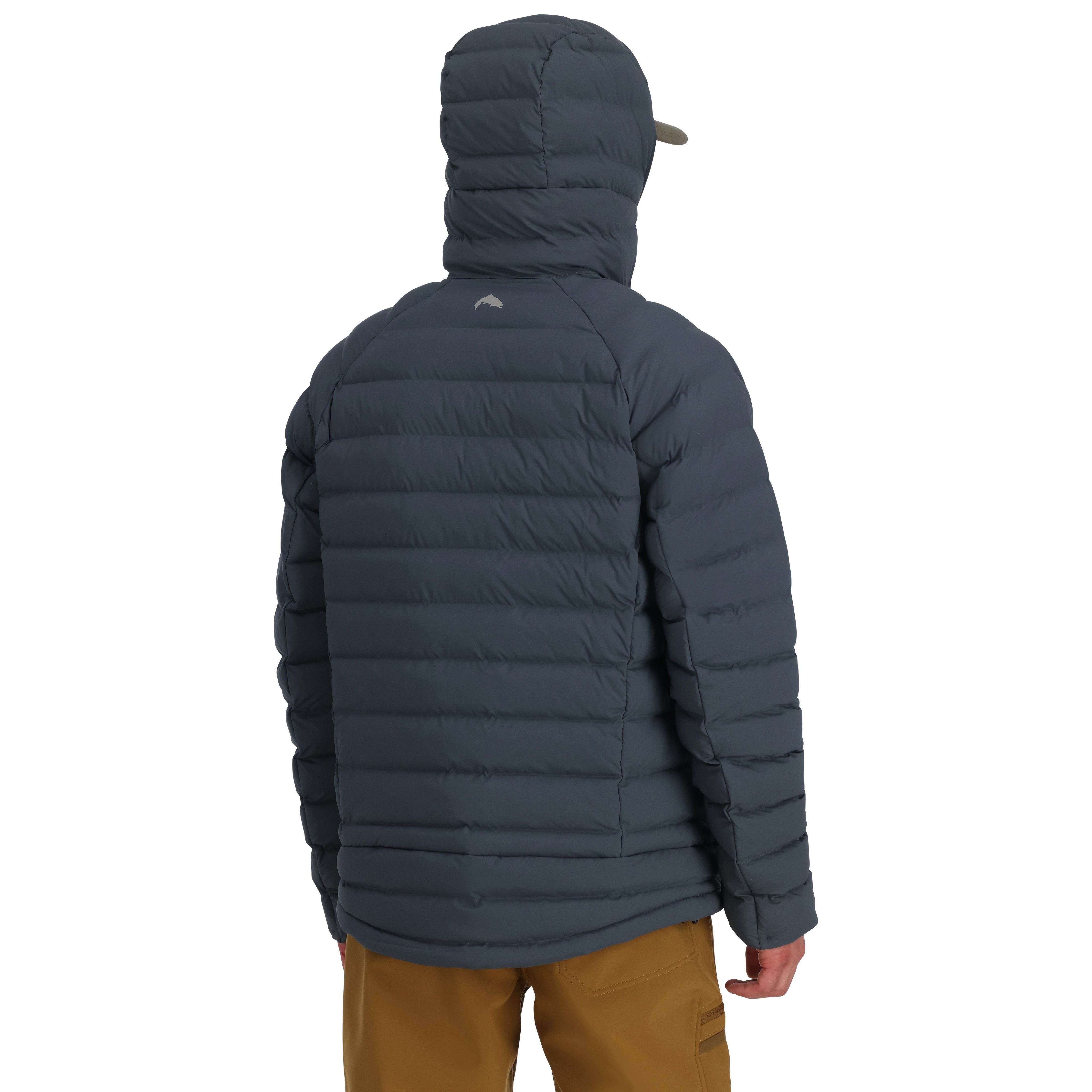 Simms Men's ExStream Hoody | Tailwaters Fly Fishing