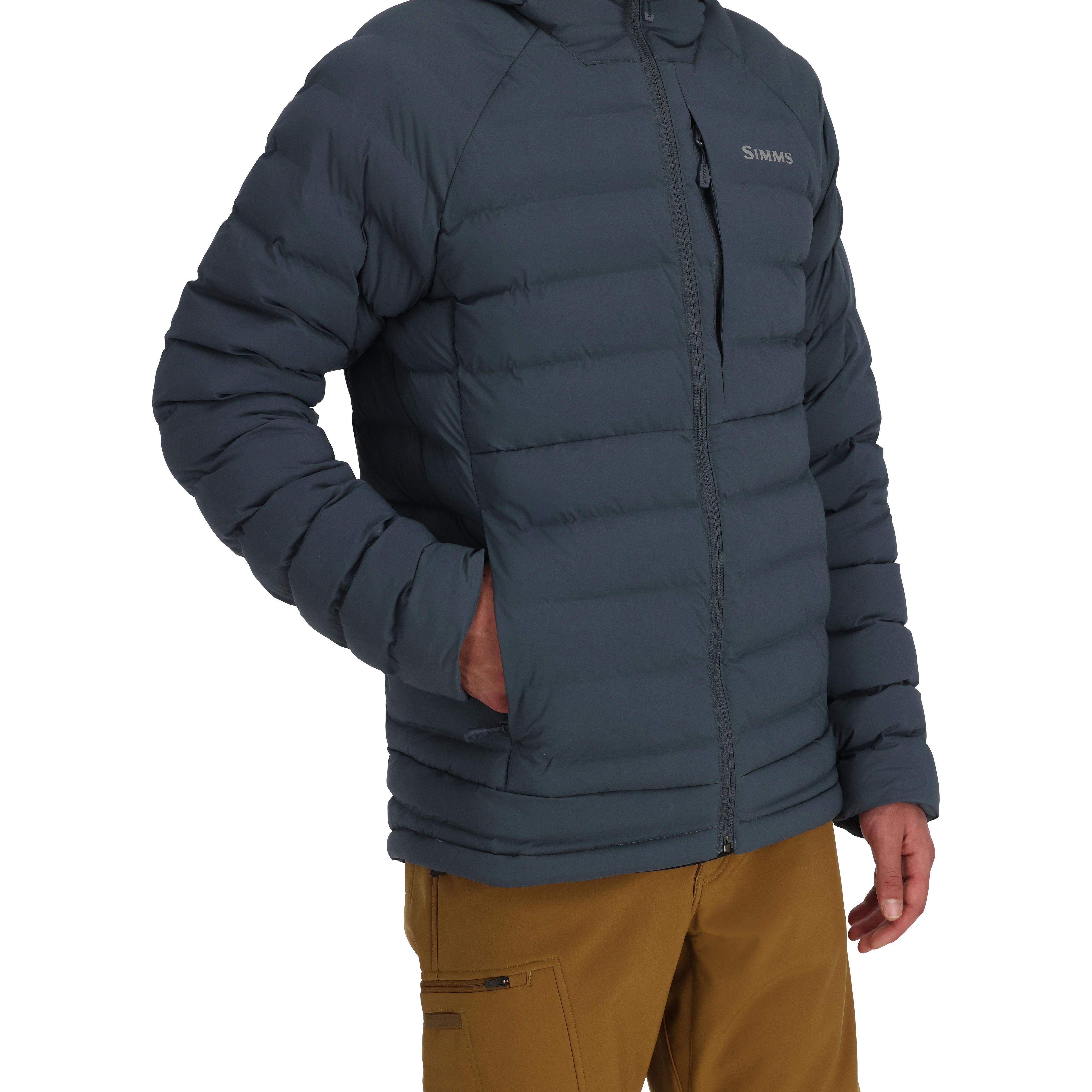 Simms Men's ExStream Hoody | Tailwaters Fly Fishing
