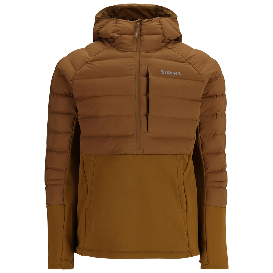 Simms Men's ExStream Pull Over Hoody Sale | Tailwaters Fly Fishing