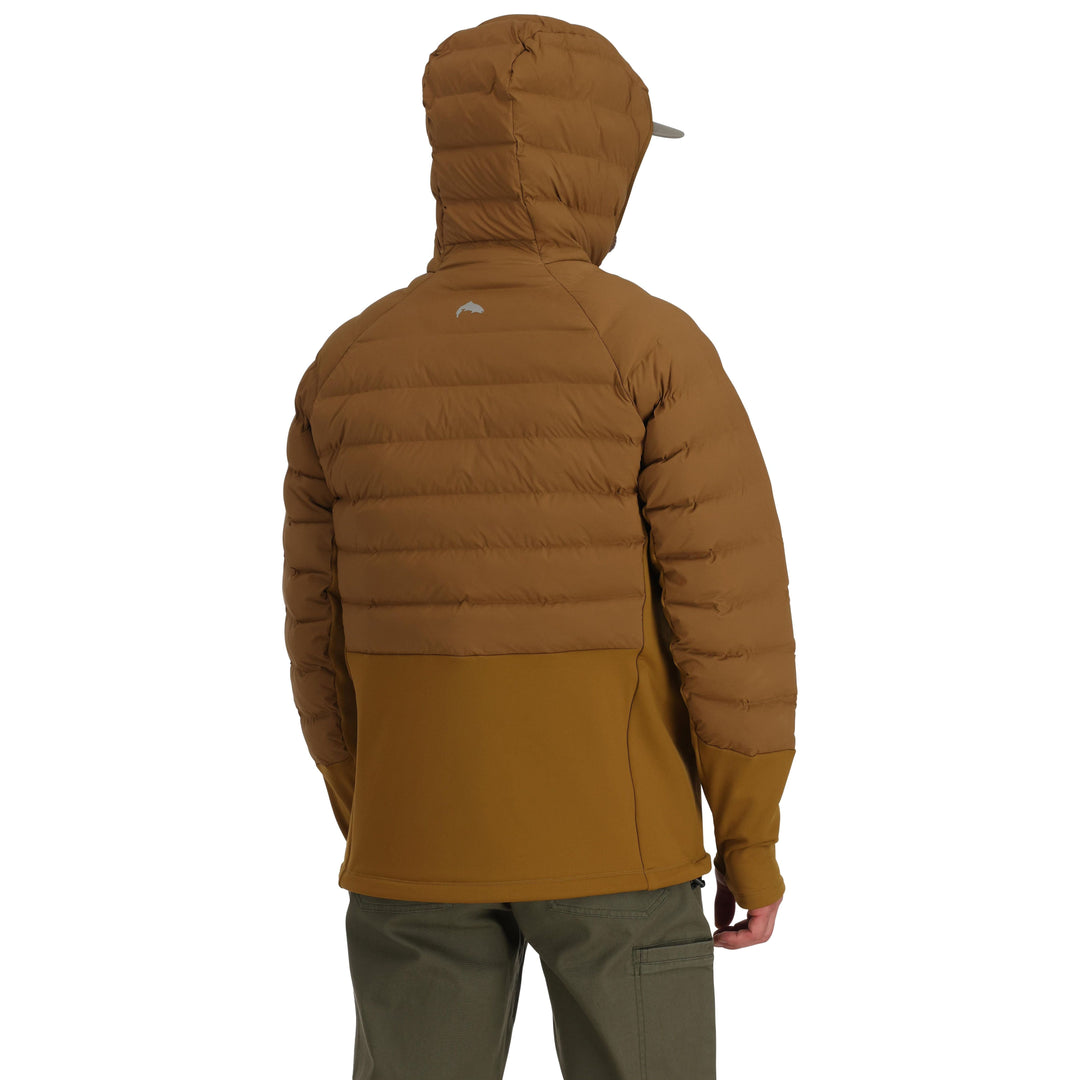 Simms Men's ExStream Pull Over Hoody Sale | Tailwaters Fly Fishing