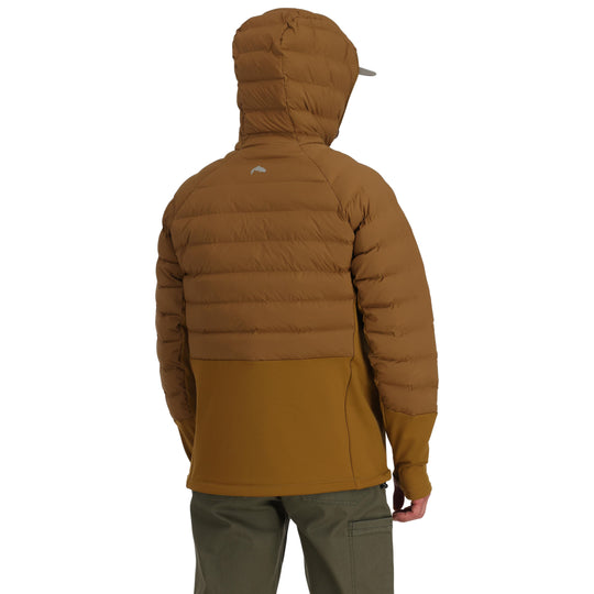 Simms Men's ExStream Pull Over Hoody Sale | Tailwaters Fly Fishing