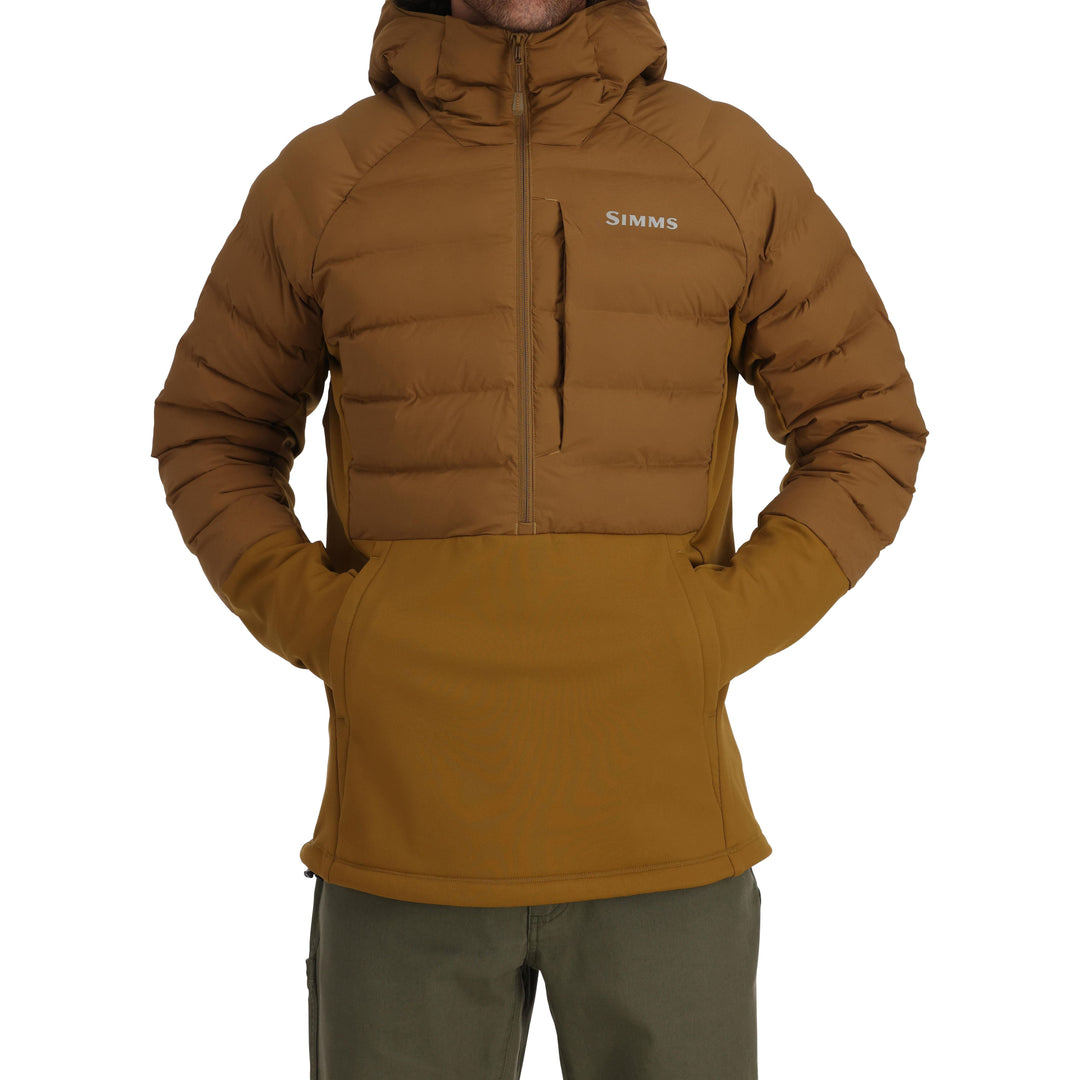 Simms Men's ExStream Pull Over Hoody Sale | Tailwaters Fly Fishing
