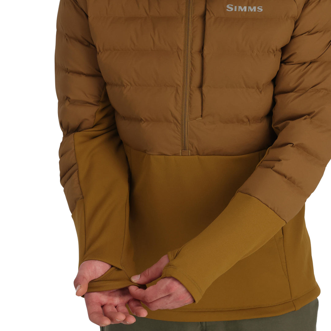 Simms Men's ExStream Pull Over Hoody Sale | Tailwaters Fly Fishing