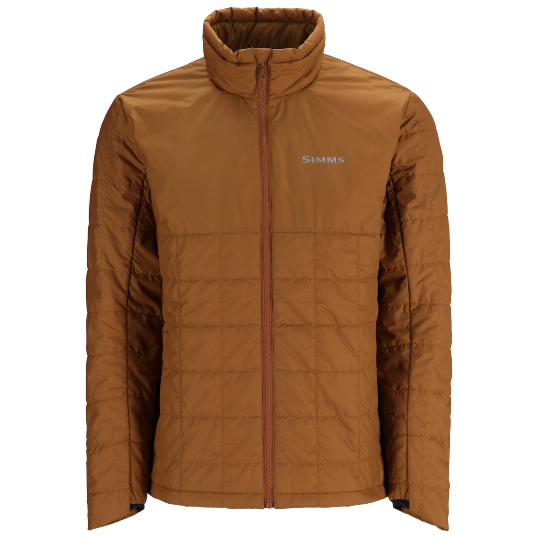 Simms Men's Fall Run Collared Jacket Sale | Tailwaters Fly Fishing