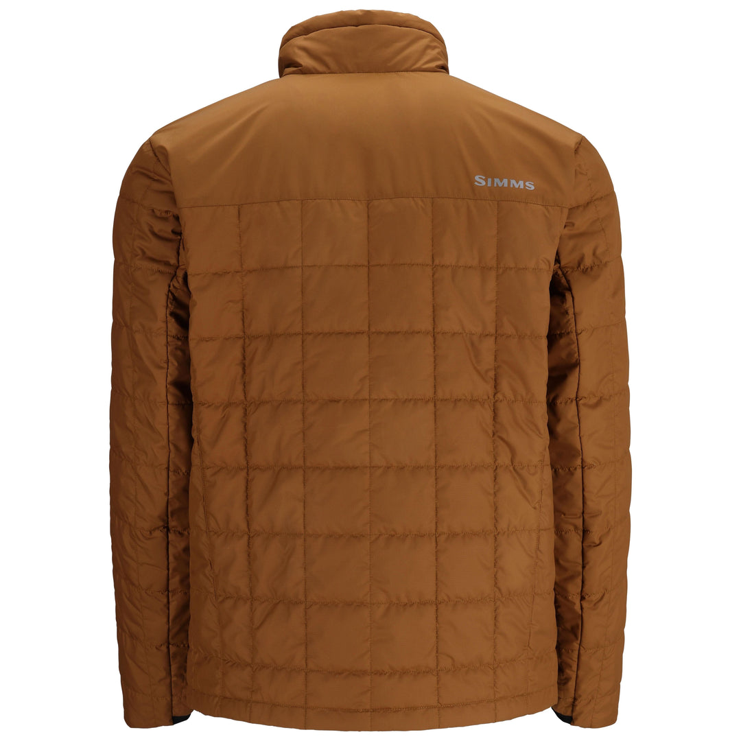 Simms Men's Fall Run Collared Jacket Sale | Tailwaters Fly Fishing