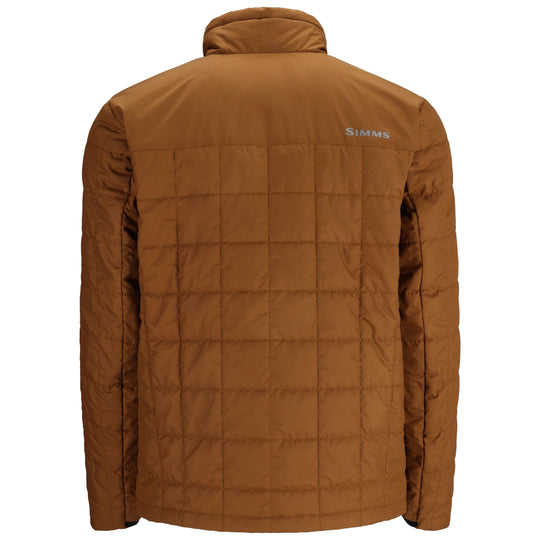 Simms Men's Fall Run Collared Jacket Sale | Tailwaters Fly Fishing