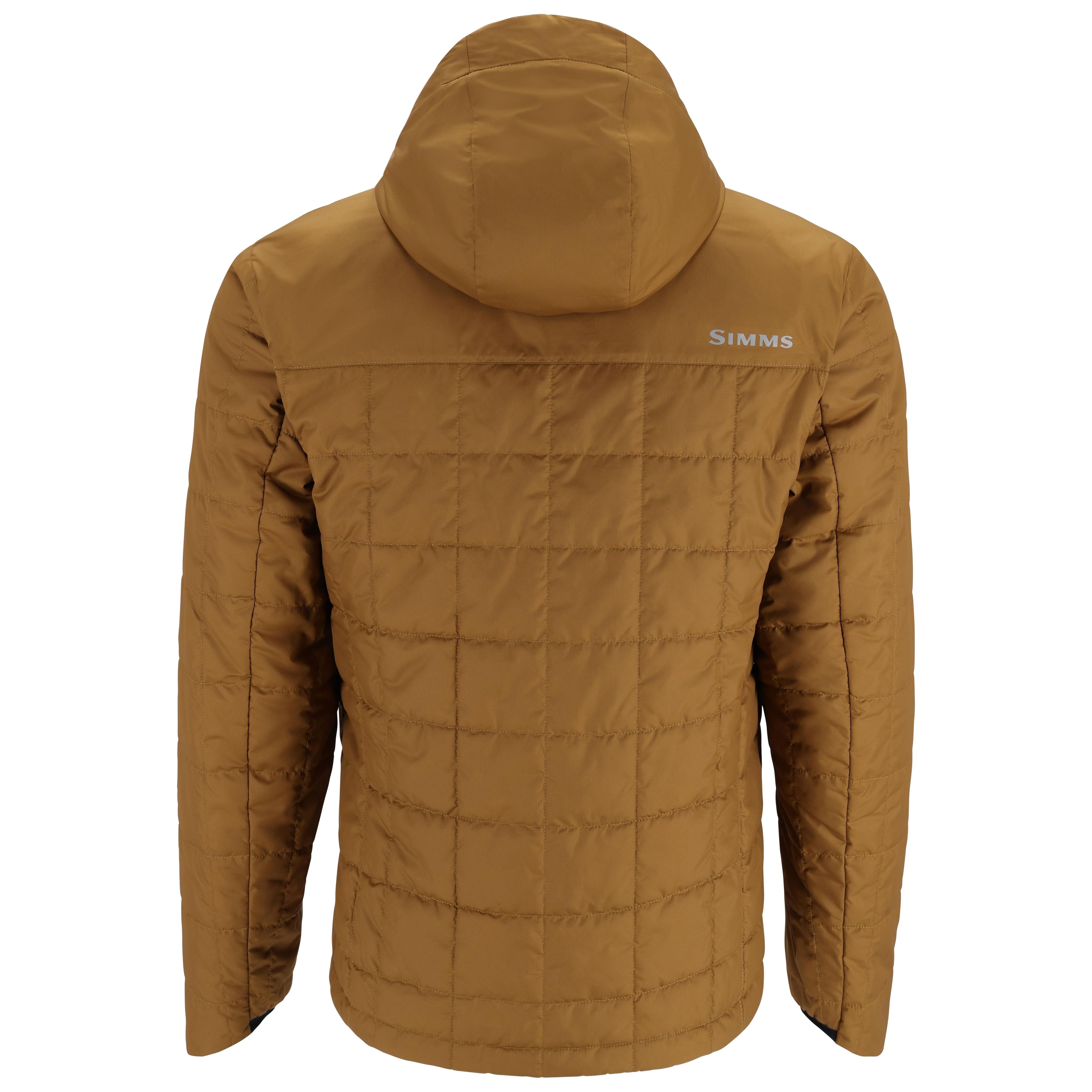 Simms Fall Run Hoody Bronzeback Image 02