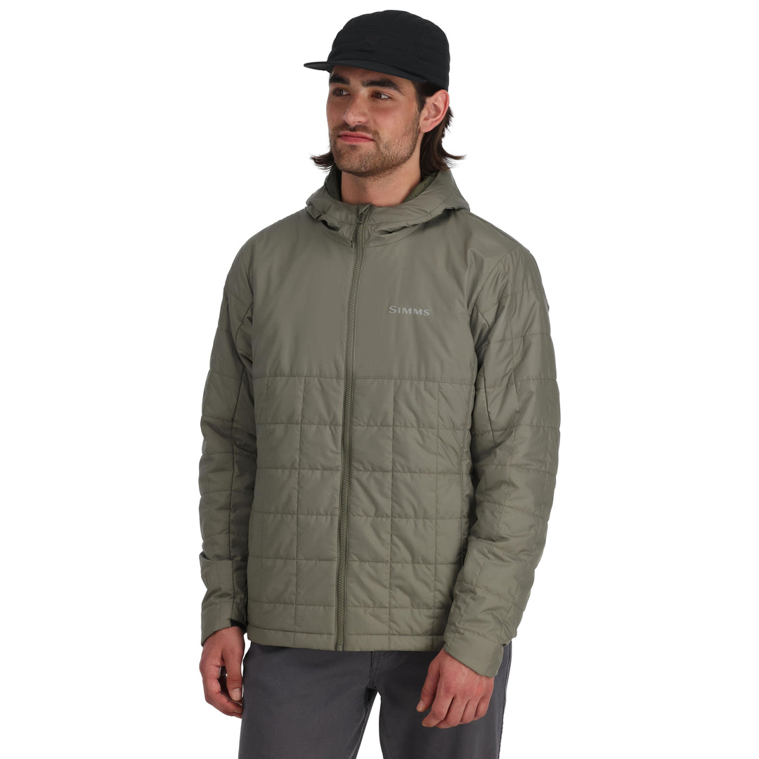 Simms Men's Fall Run Hoody Sale | Tailwaters Fly Fishing