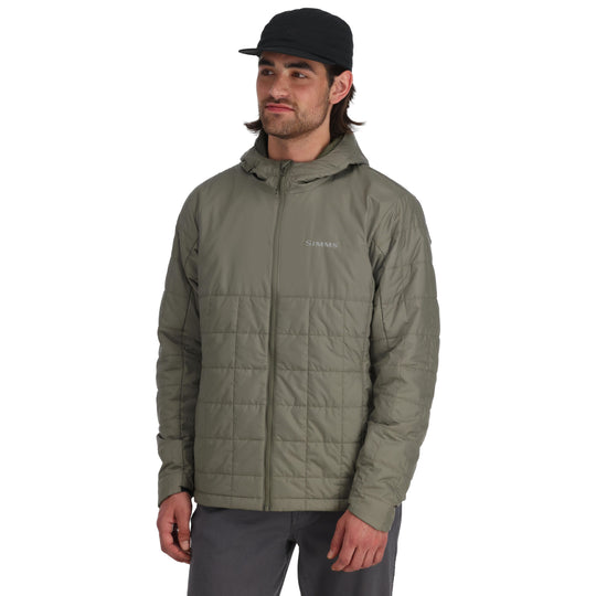 Simms Men's Fall Run Hoody Sale | Tailwaters Fly Fishing