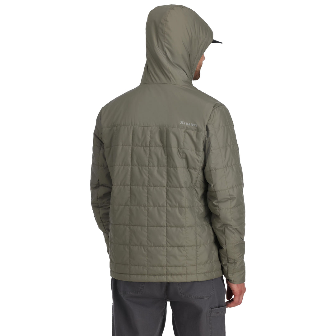 Simms Men's Fall Run Hoody Sale | Tailwaters Fly Fishing