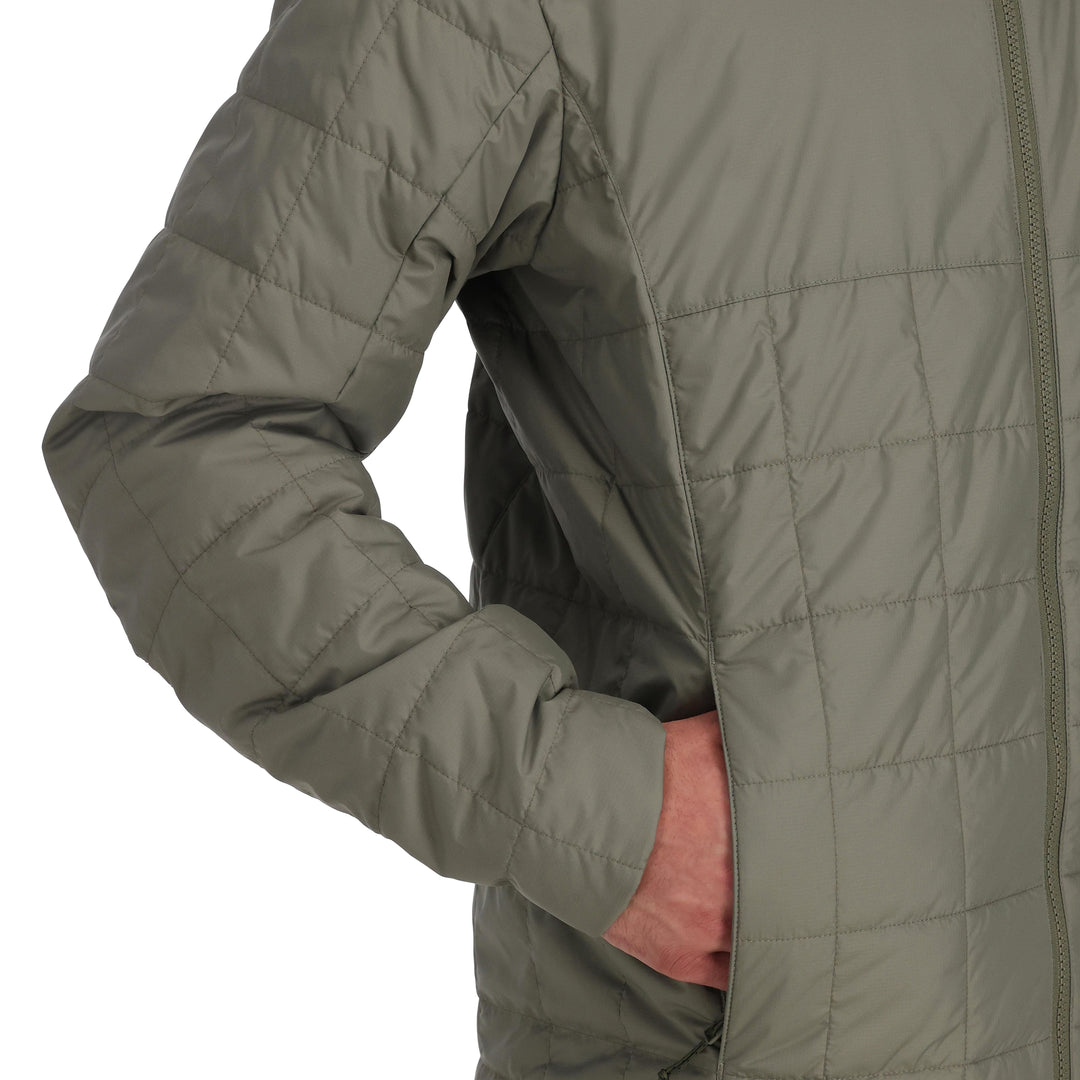 Simms Men's Fall Run Hoody Sale | Tailwaters Fly Fishing
