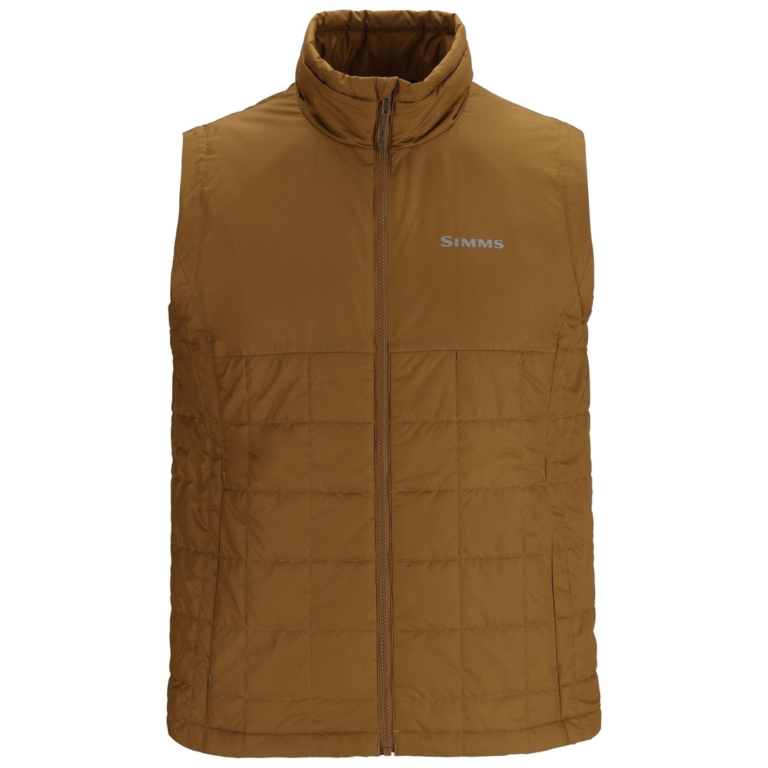 Simms Men's Fall Run Vest Sale | Tailwaters Fly Fishing