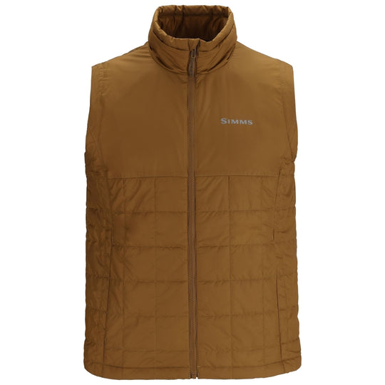 Simms Men's Fall Run Vest Sale | Tailwaters Fly Fishing