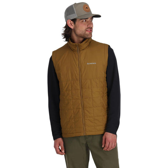 Simms Men's Fall Run Vest Sale | Tailwaters Fly Fishing