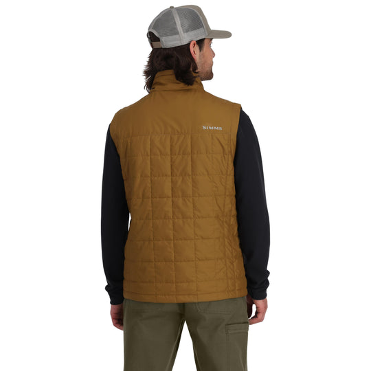 Simms Men's Fall Run Vest Sale | Tailwaters Fly Fishing