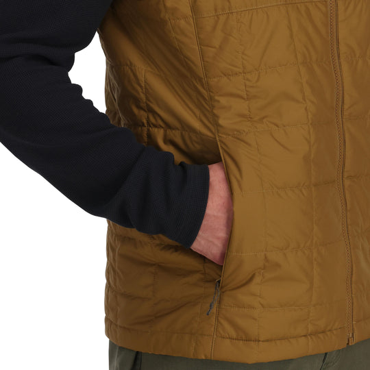 Simms Men's Fall Run Vest Sale | Tailwaters Fly Fishing