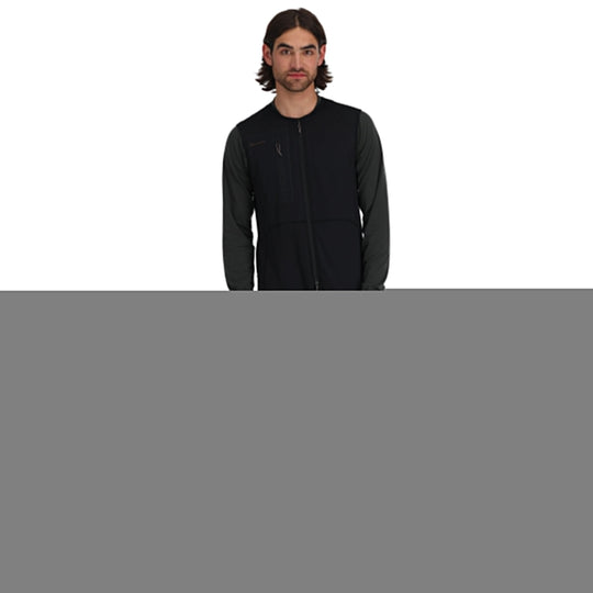 Simms Men's Fleece Midlayer Bib Sale | Tailwaters Fly Fishing