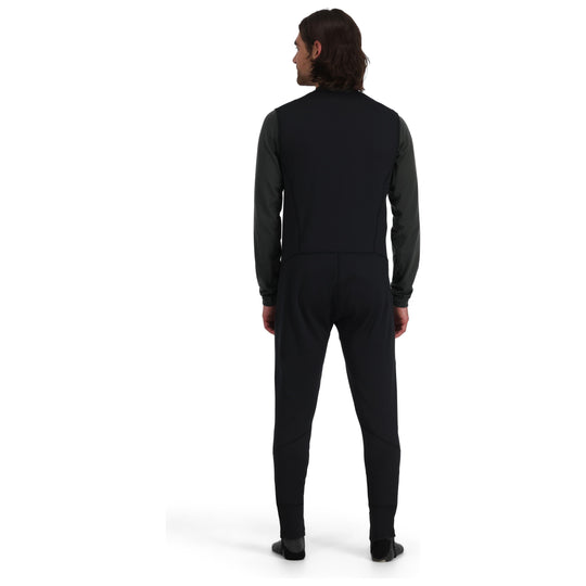 Simms Men's Fleece Midlayer Bib Sale | Tailwaters Fly Fishing