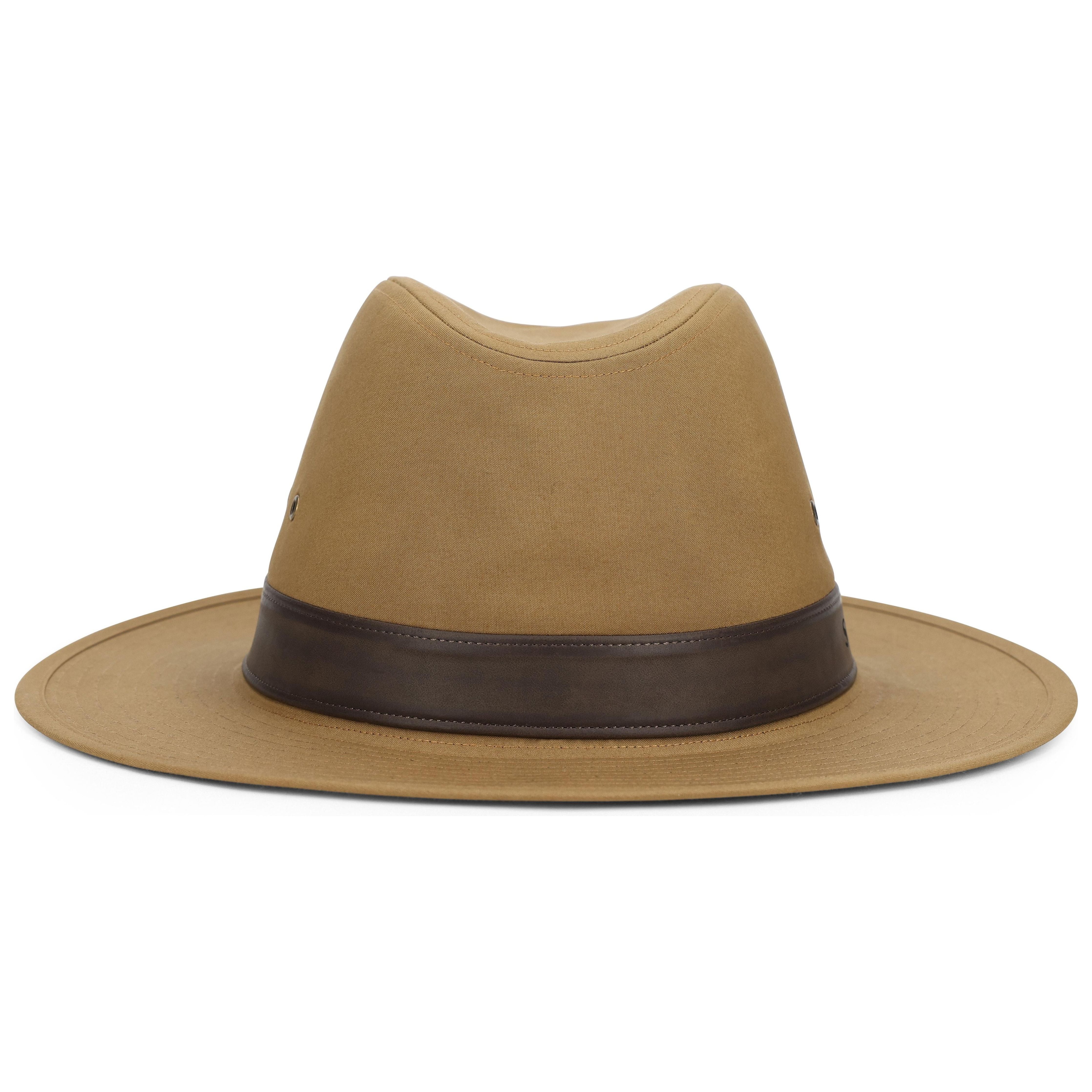 Simms Guide Classic Hat Driftwood Image 01