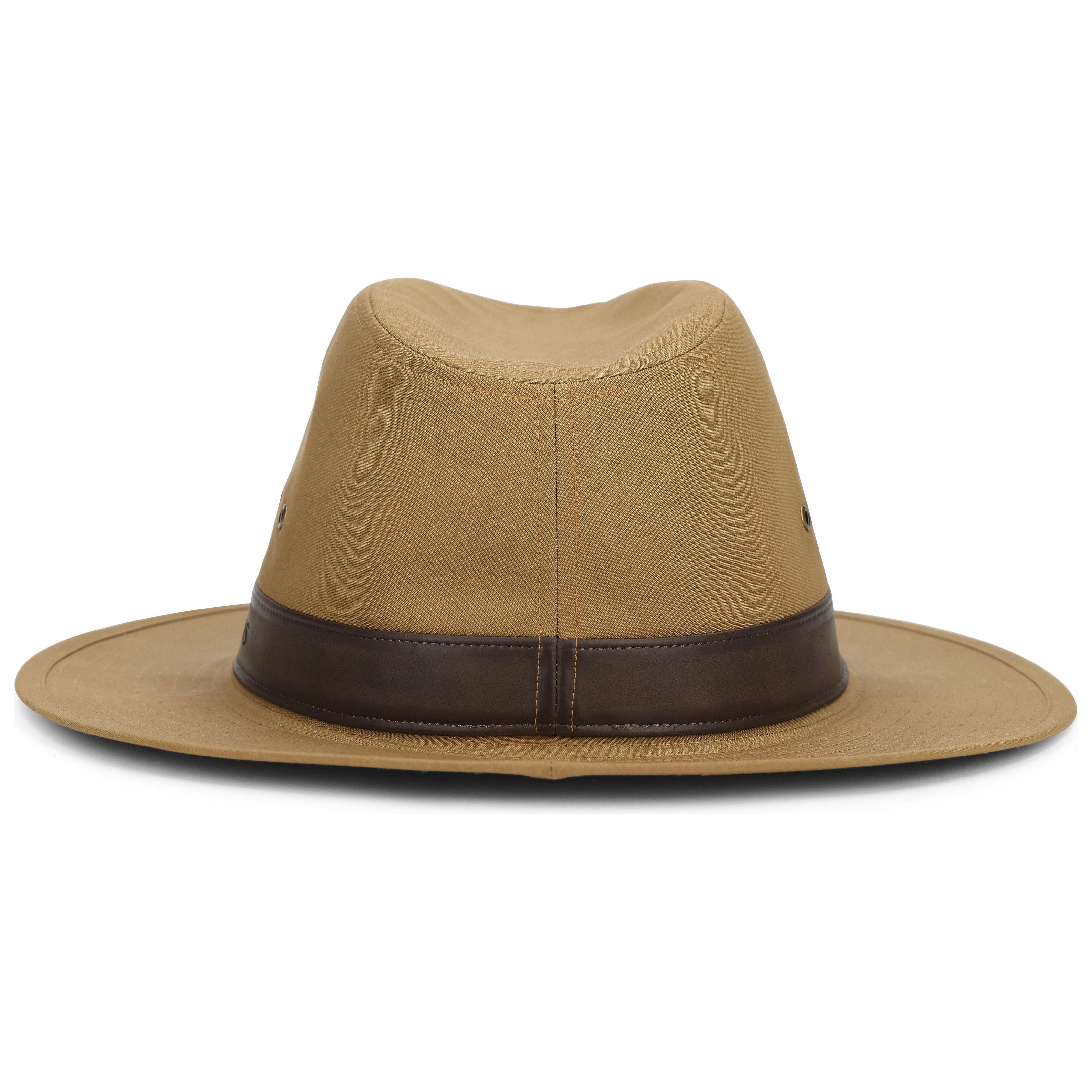 Simms Guide Classic Hat Driftwood Image 02