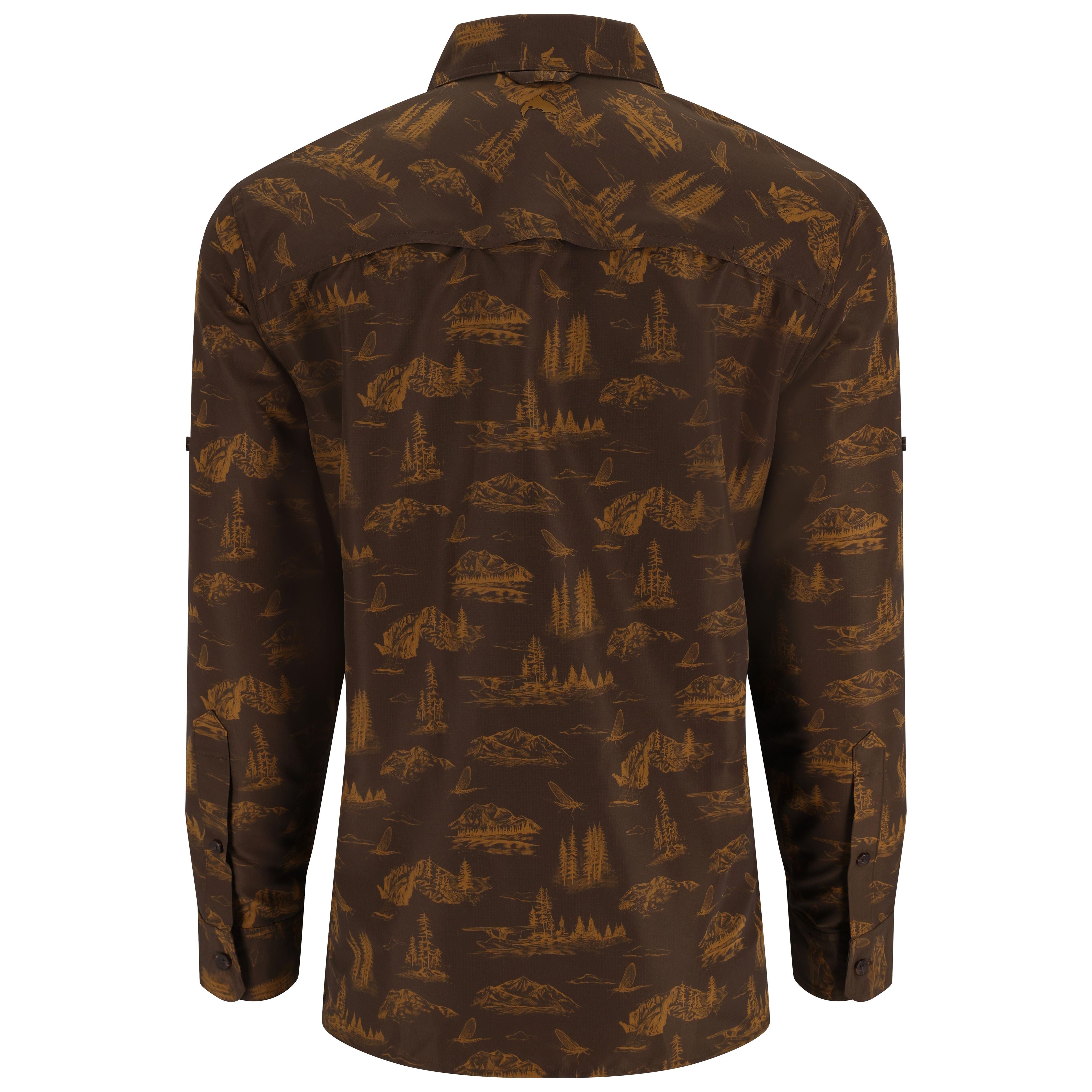 Simms Men's Guide Shirt Sale | Tailwaters Fly Fishing
