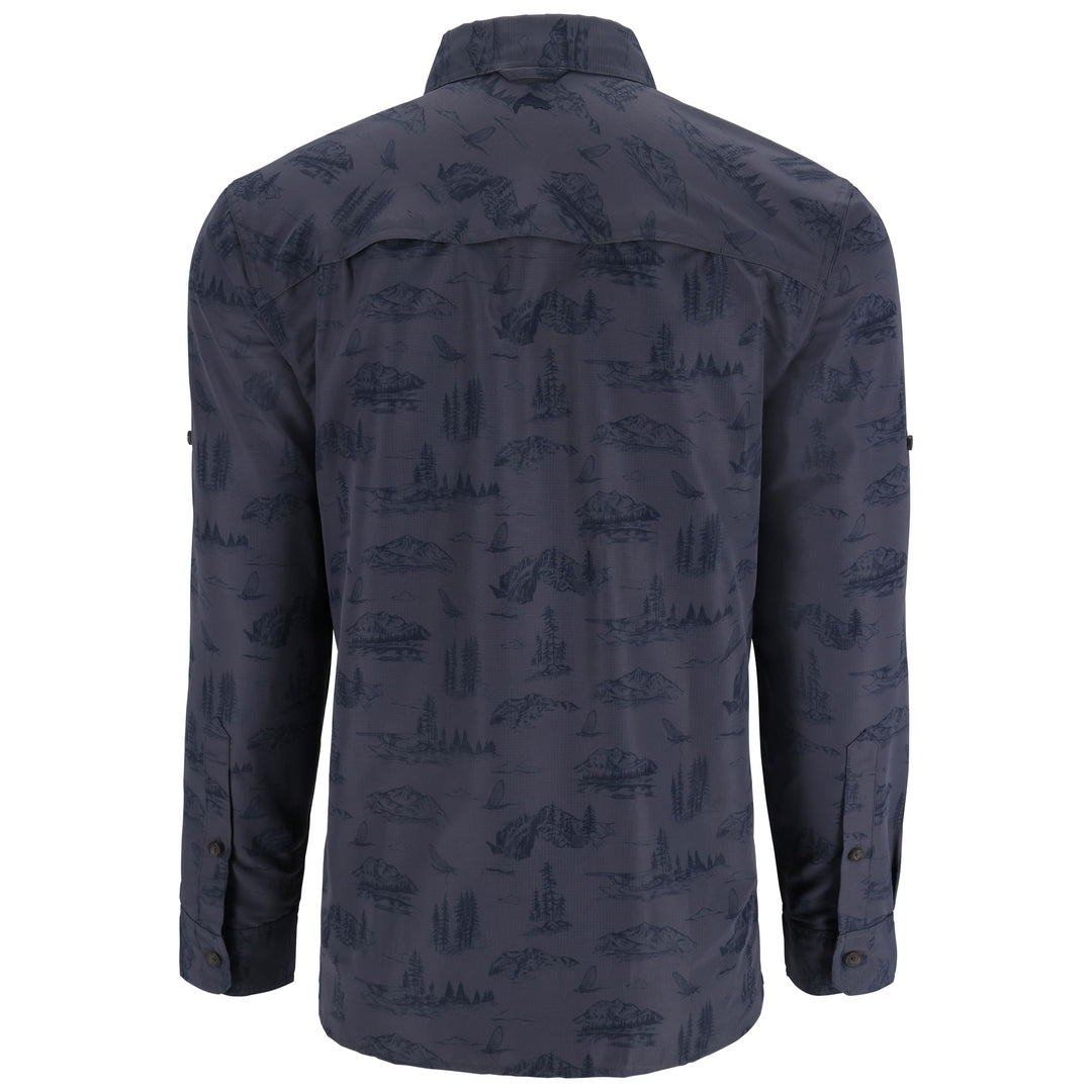 Simms Men's Guide Shirt Sale | Tailwaters Fly Fishing