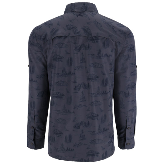 Simms Men's Guide Shirt Sale | Tailwaters Fly Fishing