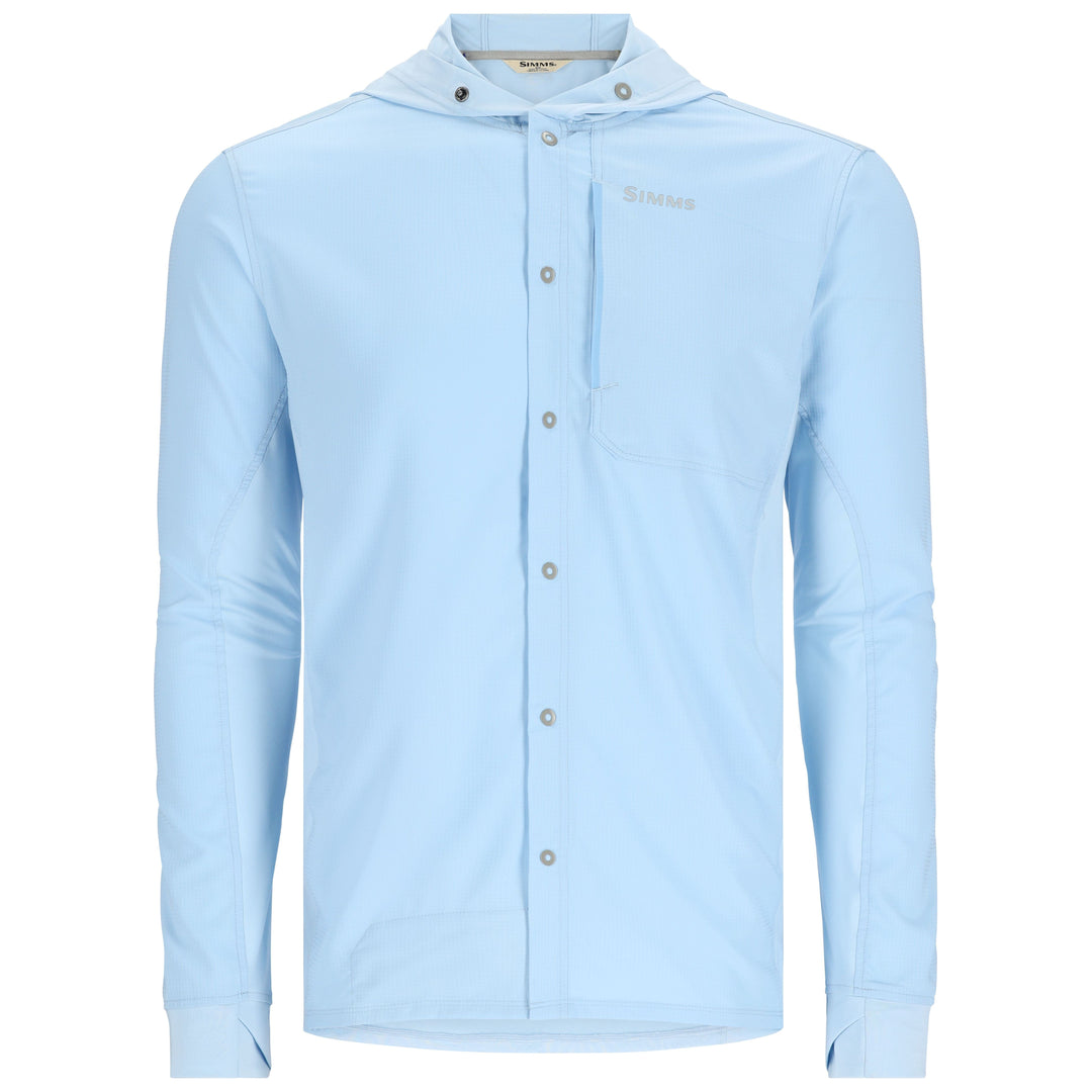Simms Intruder Hoody - Sale | Tailwaters Fly Fishing