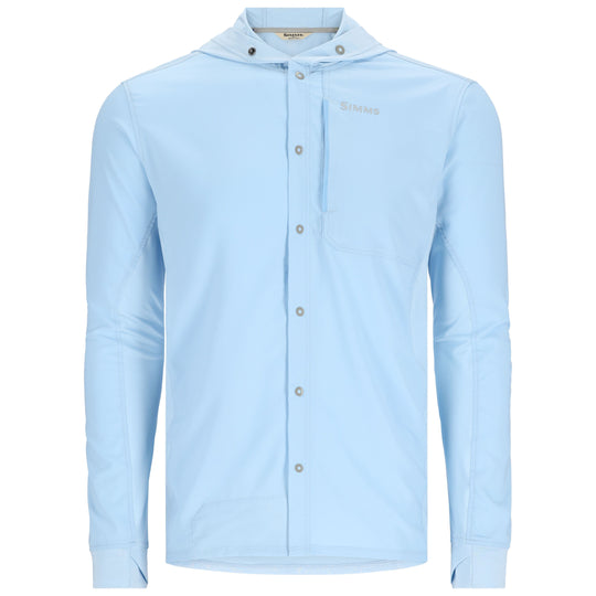 Simms Intruder Hoody - Sale | Tailwaters Fly Fishing
