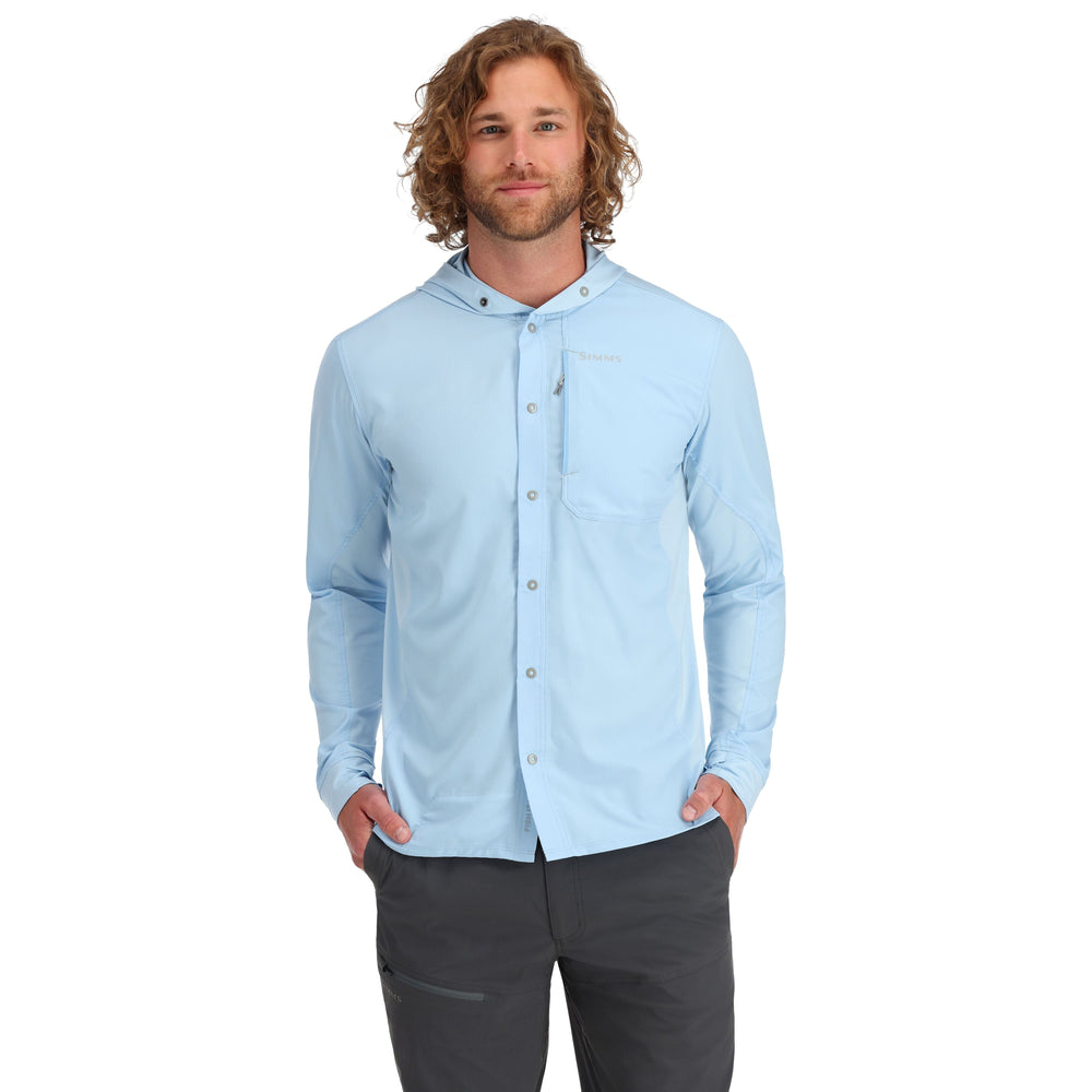 Simms Intruder Hoody - Sale | Tailwaters Fly Fishing