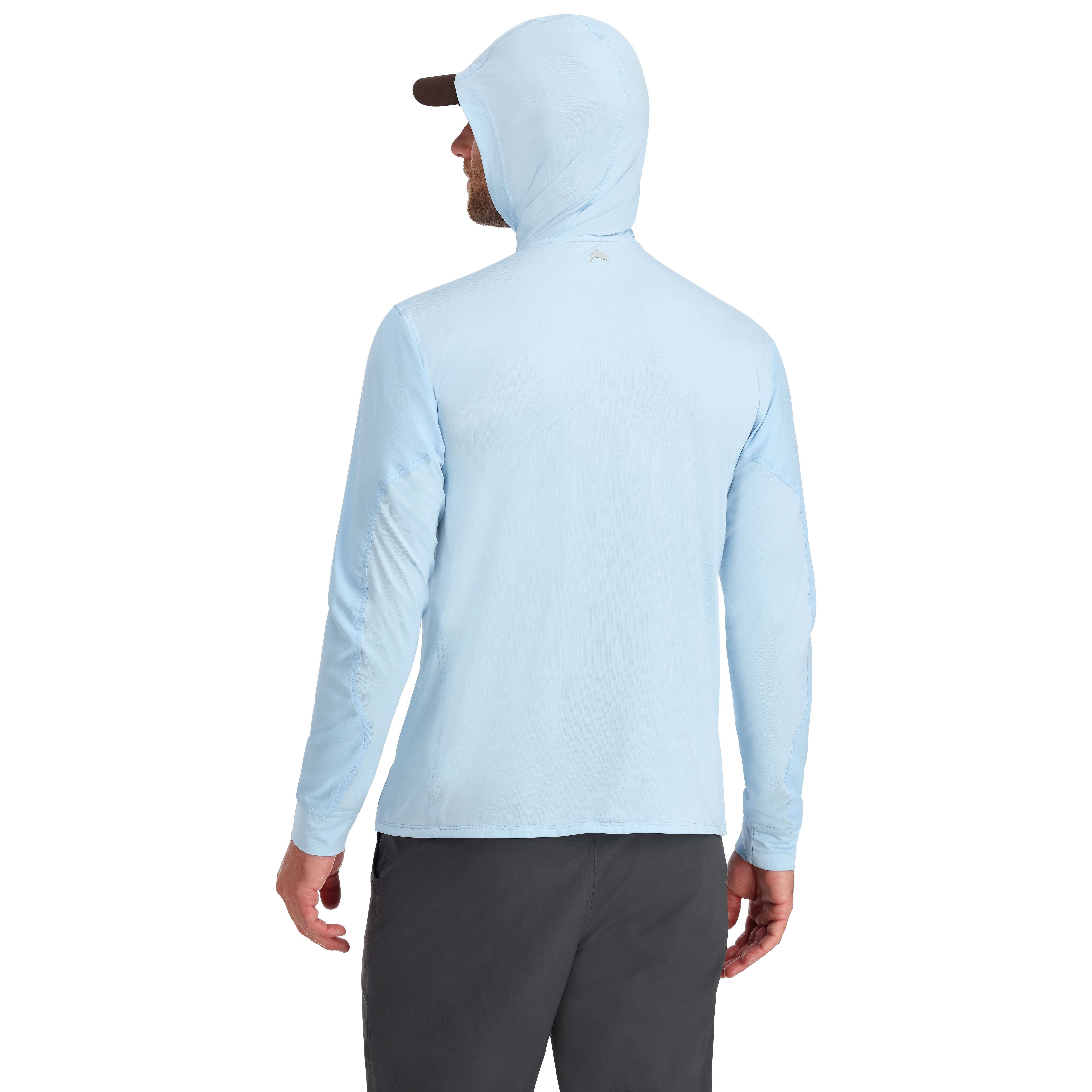 Simms Intruder Hoody - Sale | Tailwaters Fly Fishing