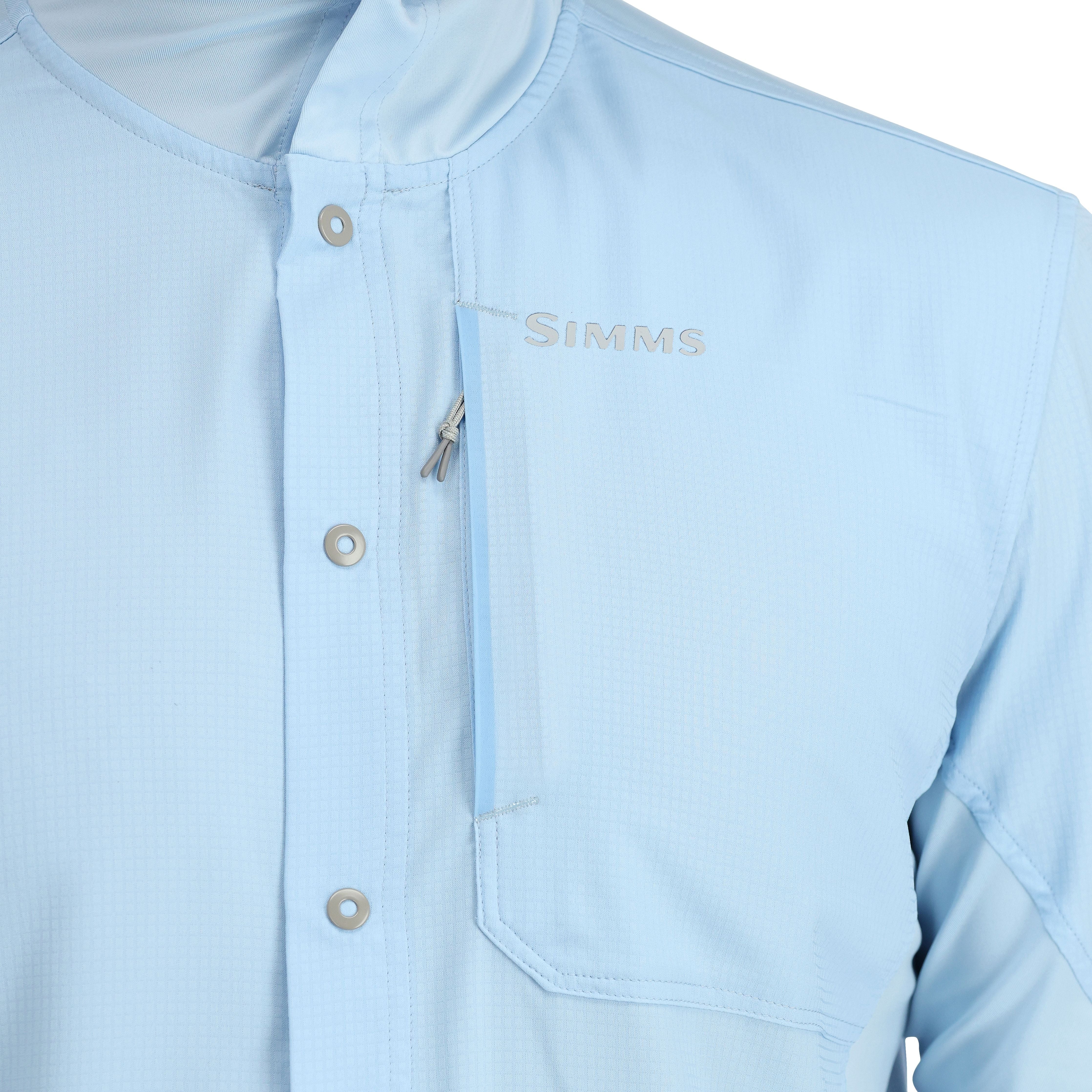 Simms Intruder Hoody - Sale | Tailwaters Fly Fishing