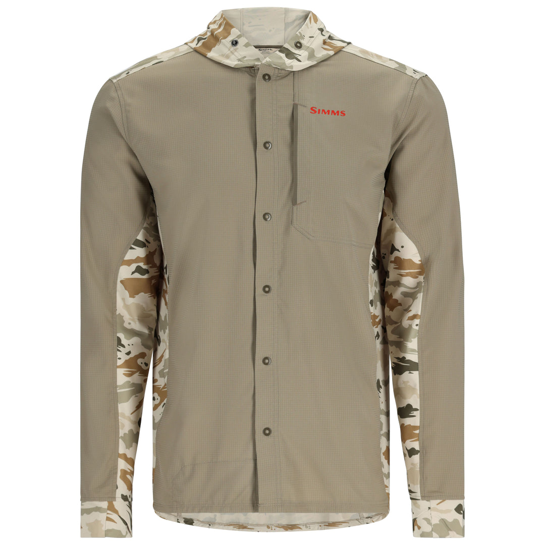 Simms Intruder Hoody - Sale | Tailwaters Fly Fishing