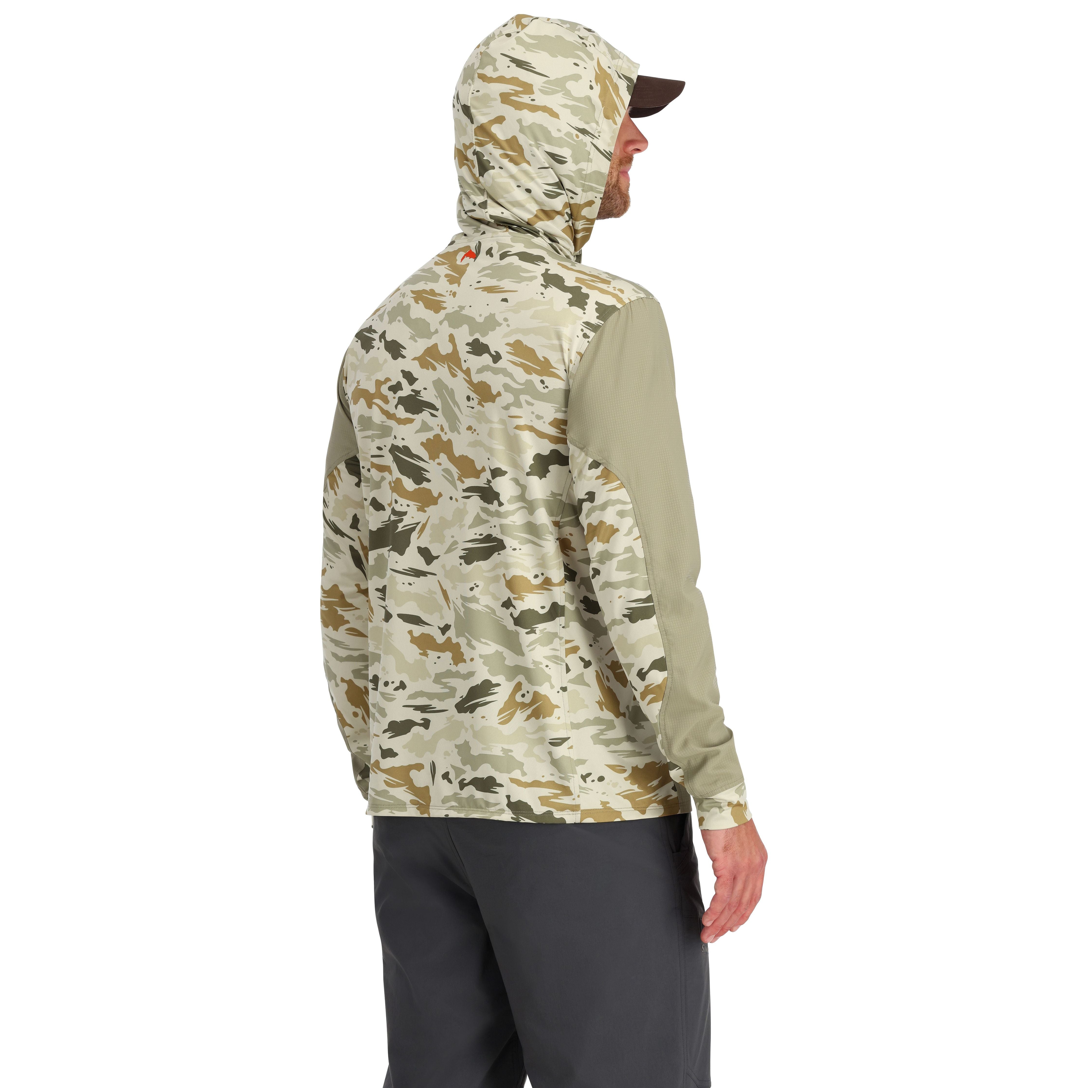 Simms Intruder Hoody - Sale | Tailwaters Fly Fishing