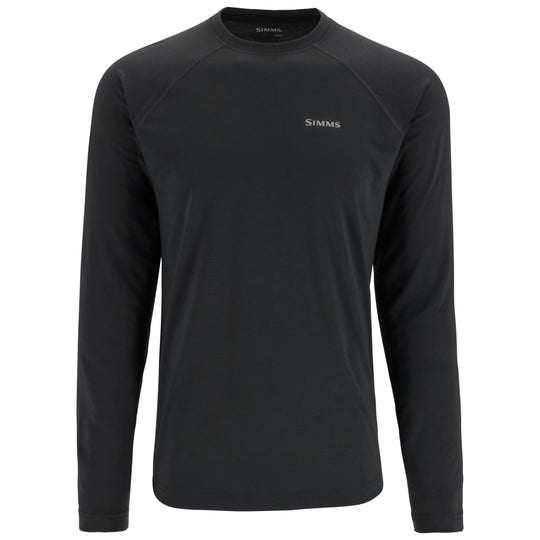 Simms Men's Lightweight Baselayer Top Sale | Tailwaters Fly Fishing