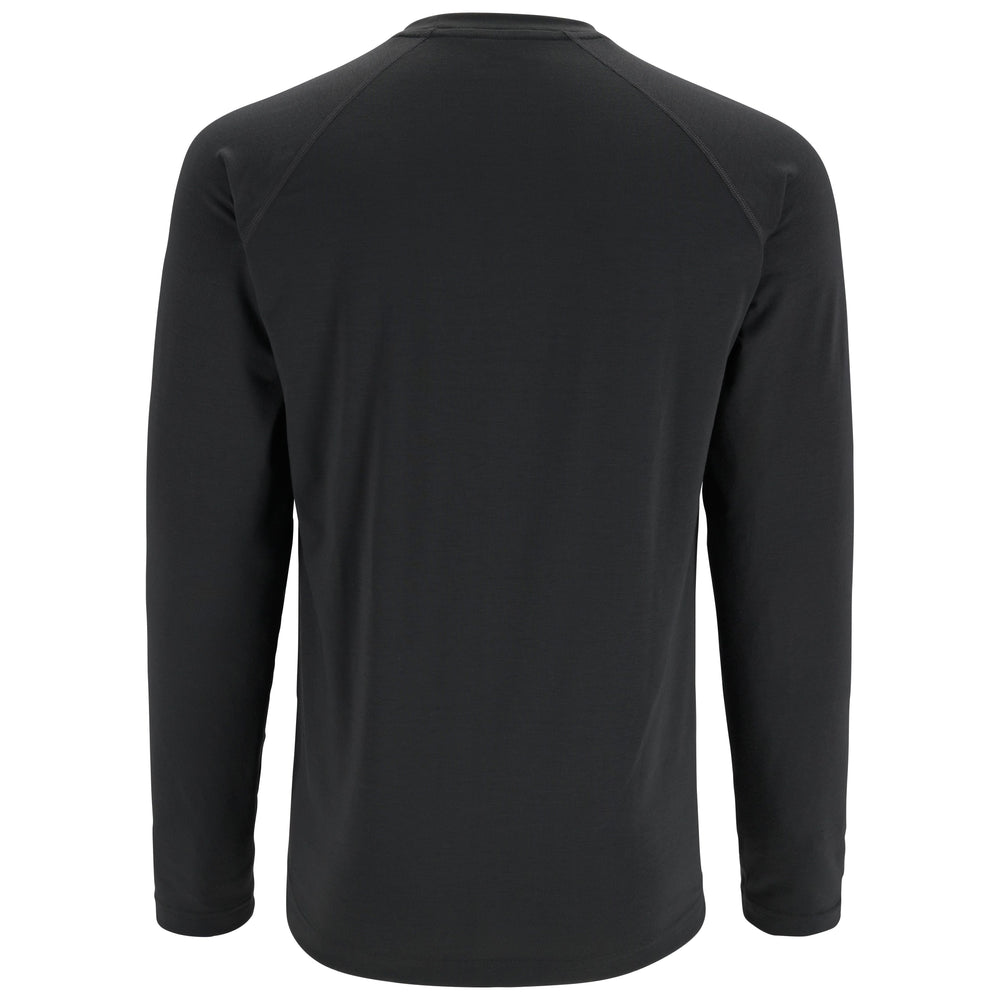 Simms Men's Lightweight Baselayer Top Sale | Tailwaters Fly Fishing