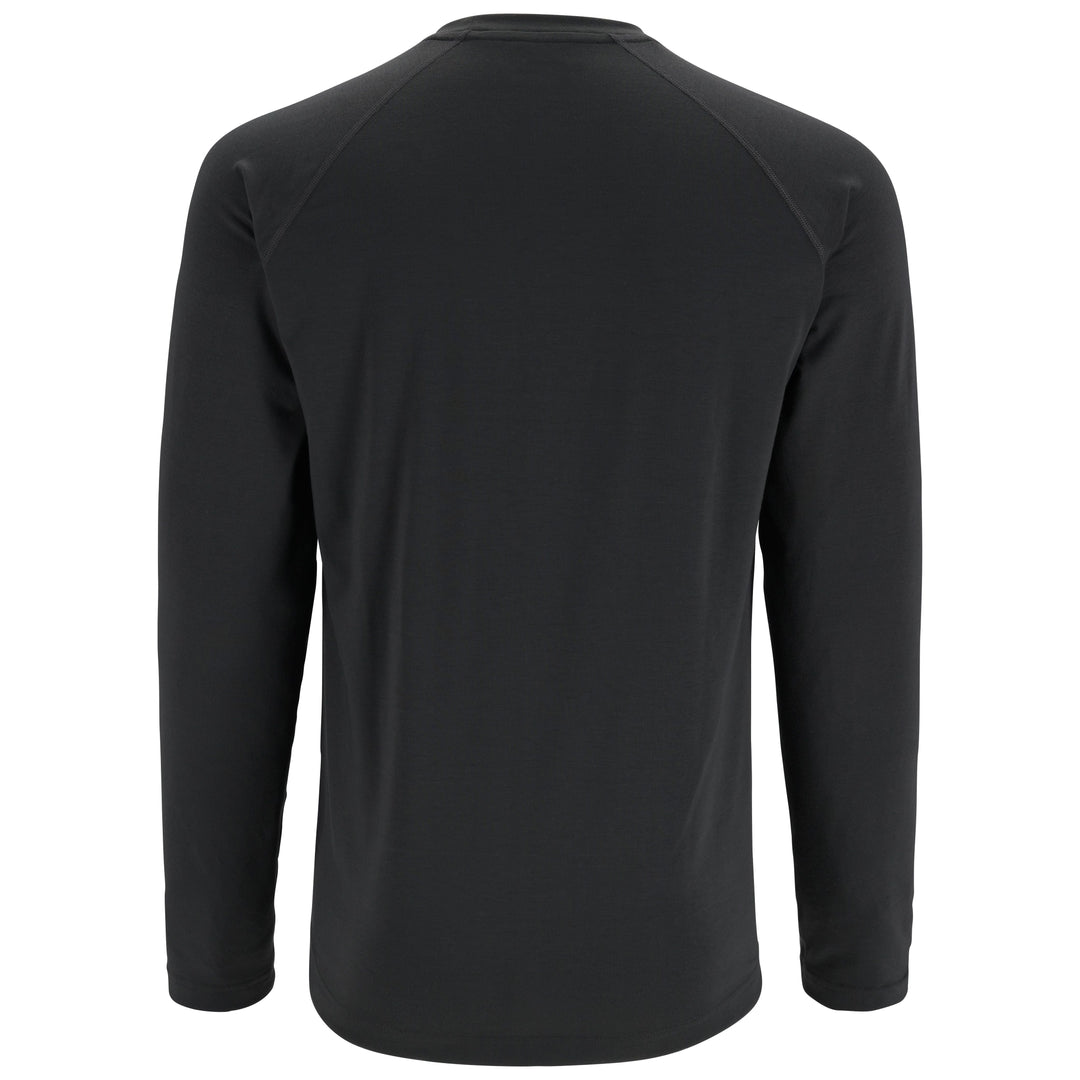 Simms Men's Lightweight Baselayer Top Sale | Tailwaters Fly Fishing