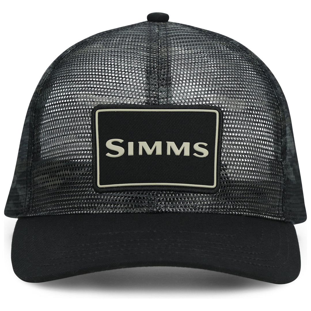 Simms Mesh All-Over Trucker Sale | Tailwaters Fly Fishing