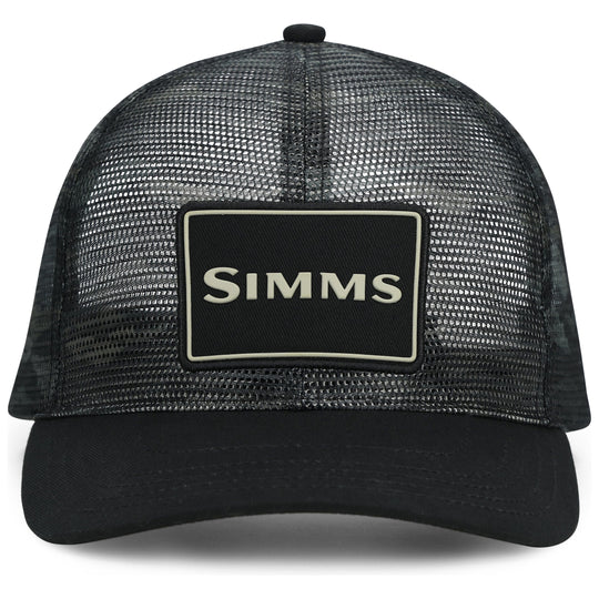 Simms Mesh All-Over Trucker Sale | Tailwaters Fly Fishing